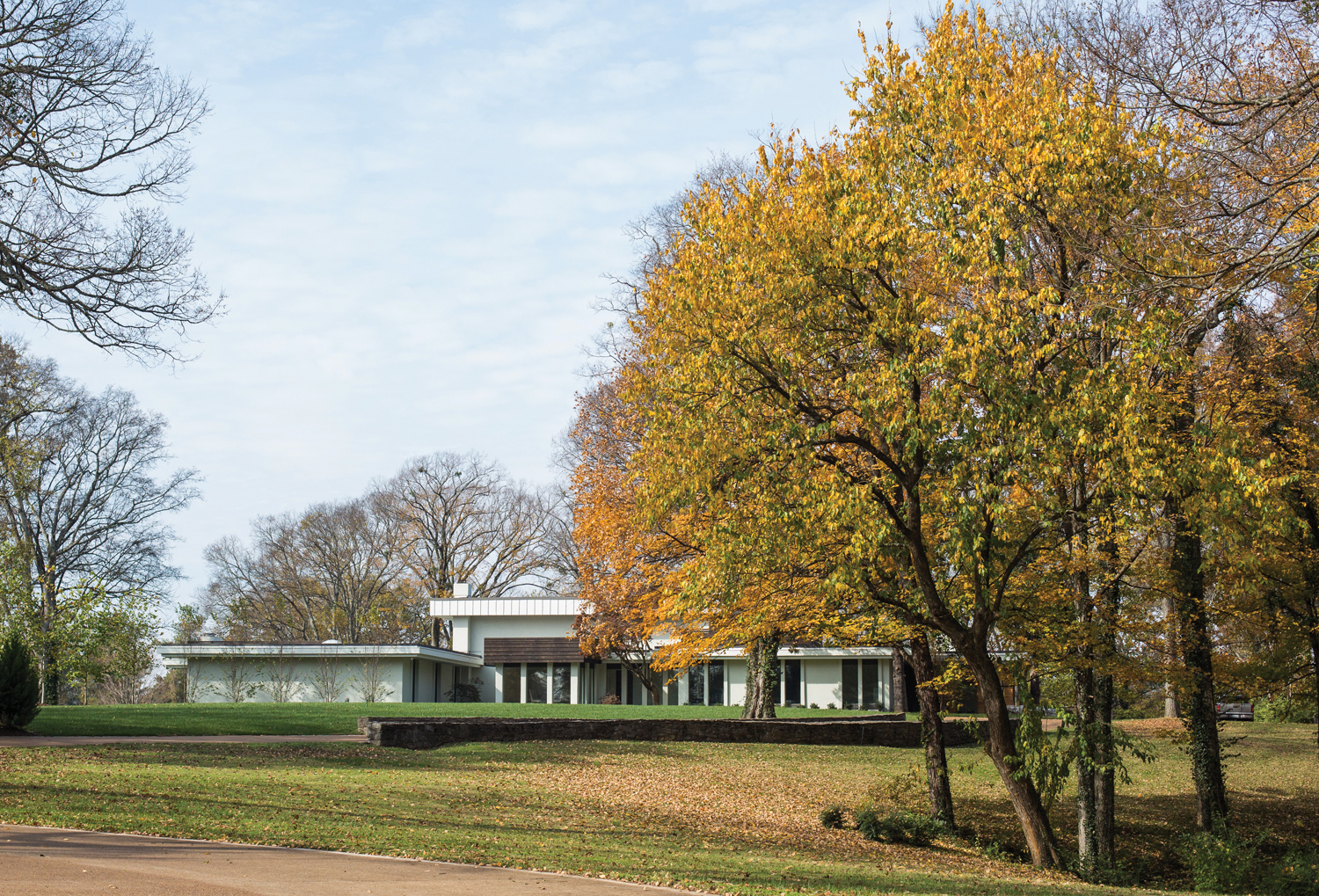Headline Homes: October 2017